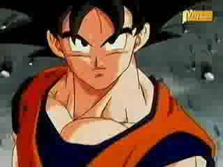 Voil� San Goku quand i.. Divers - 