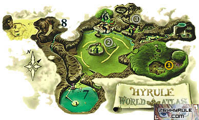 LES MULTIPLES LIEUX D'.. Jeux vid�o - 