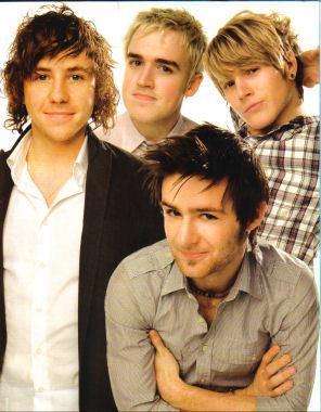McflyMcFly are an En.. Others - 