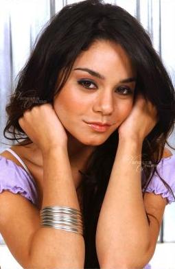 Vanessa Anne Hudgens.. Others - 