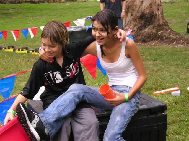 Victoria and Paul(play.. Others - 
