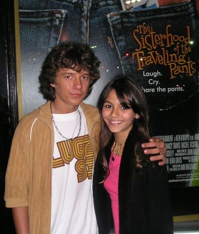 Victoria and Matt at S.. Others - 