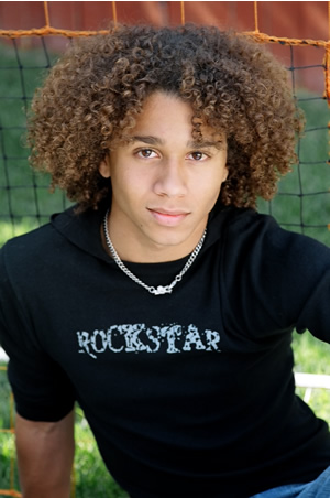 CORBIN BLEU -  Musica - 
