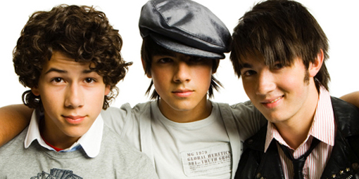 �Quienes son los Jonas.. Musica - 