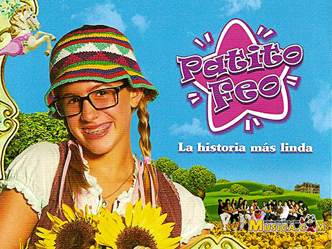 La cantante de las Pop.. Musica - 