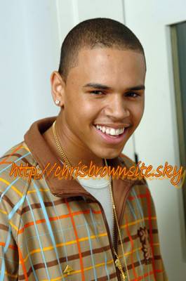 chris brown voil� les .. Musique - 