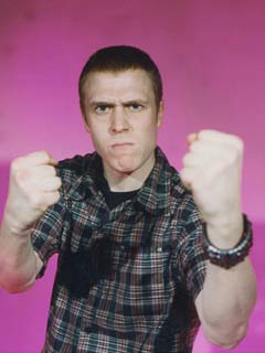 Ici, ya Steve Jocz, le.. Musique - 