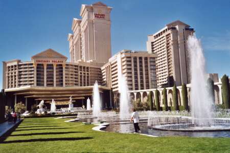 Etats Unis : Nevada - Las Vegas