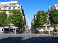 gauche