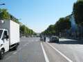 gauche