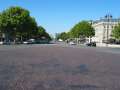 gauche