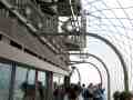 turn left